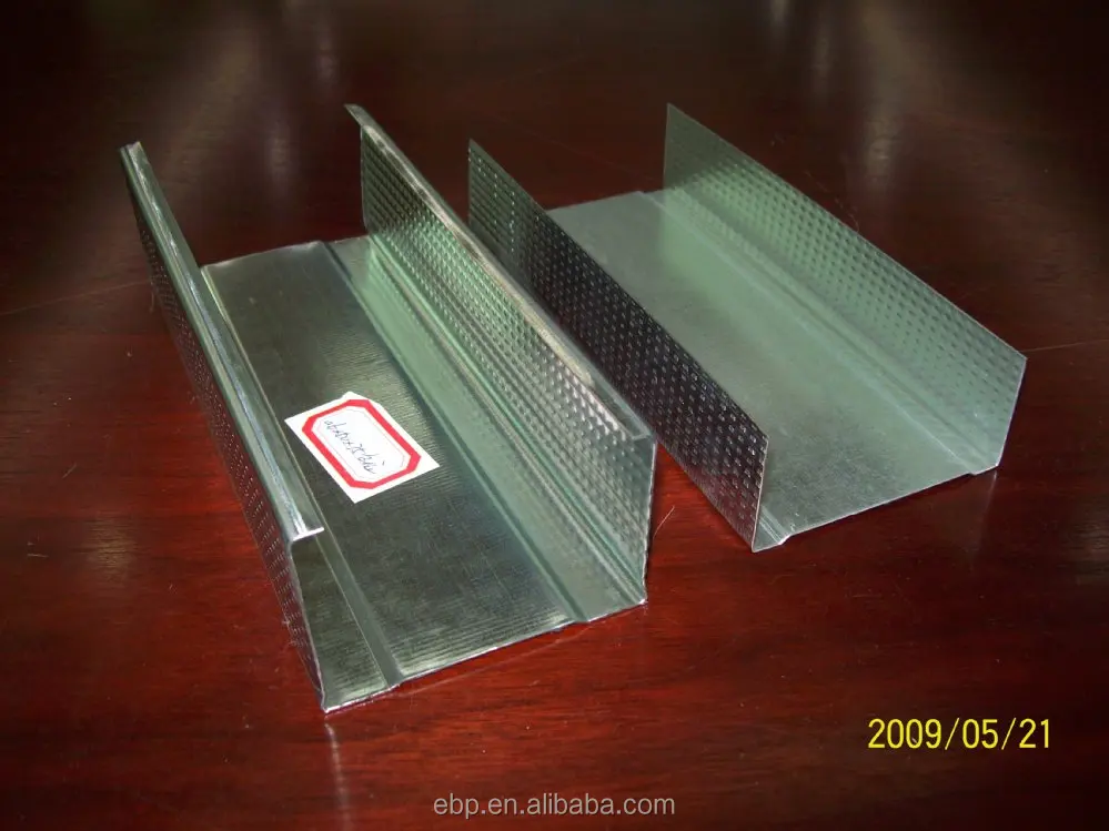 metal-stud-sizes-metric-buy-steel-stud-sizes-metric-drywall-metal