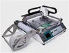Visual Chip Mounter ZS-220 High Accuracy than belt machine small PNP Machine for installing SMD components