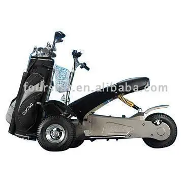 
1000W electric golf cart 