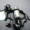 Fire Fighting Air Breathing Apparatus SCBA RHZKF 6.8/30