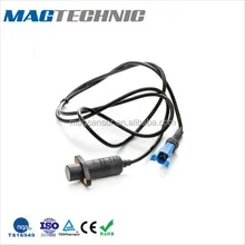 אופנוע ABS חיישן גלגל חיישן מהירות 34 52 2 305 056