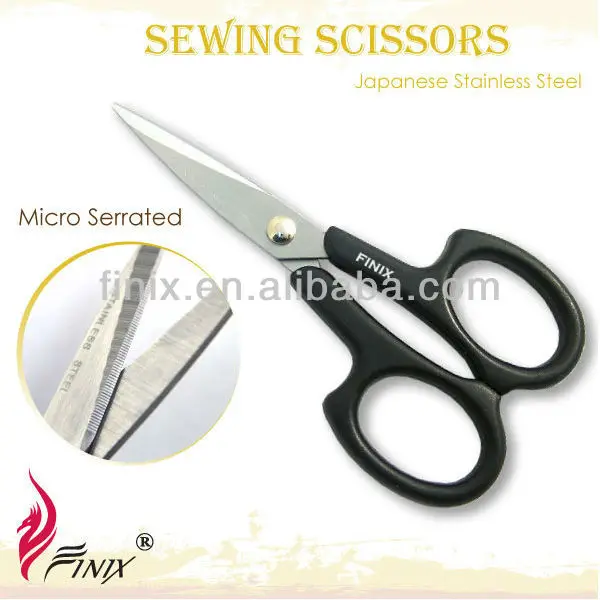 japanese sewing scissors