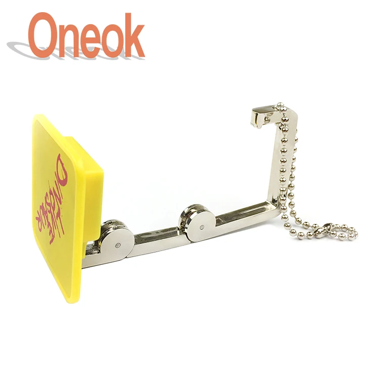 Purse Hooks Folding Handbag Hanger Holder Women Bag Hanger Buy Ladies Purse Bag Hanger,Womans