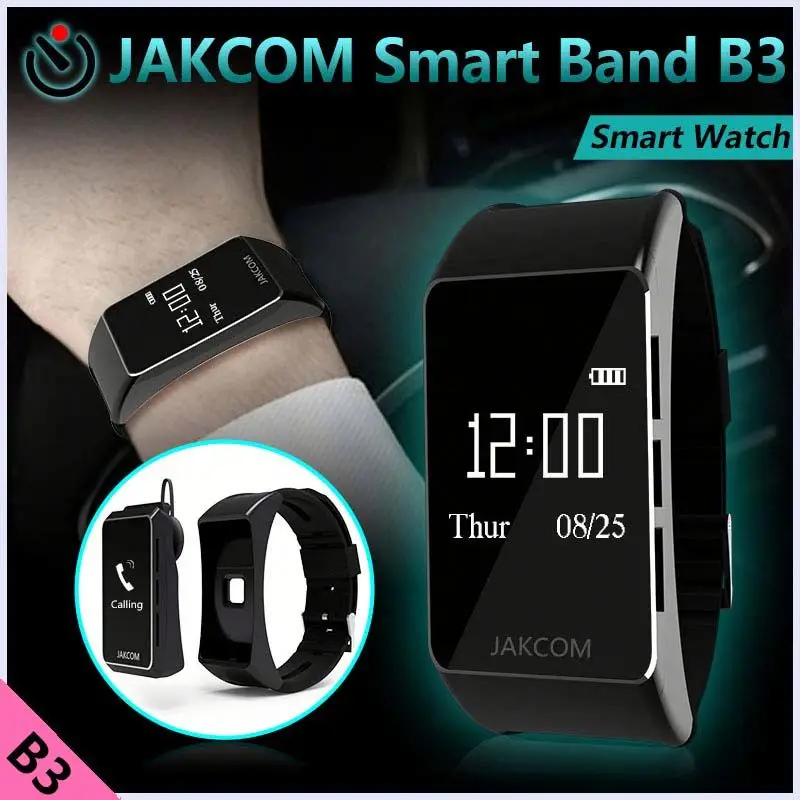 

Jakcom B3 Smart Watch 2017 New Premium Of Smart Watch Hot Sale With Festina Watch Vibarators Festina, N/a