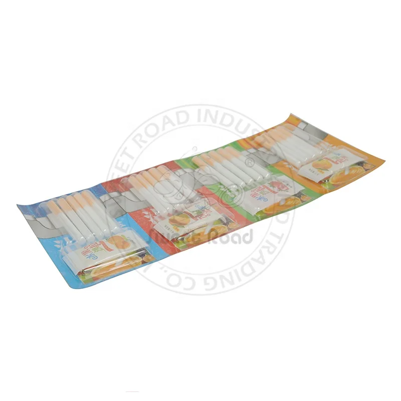 
Halal Sweets Cigarette Pressed Candy 
