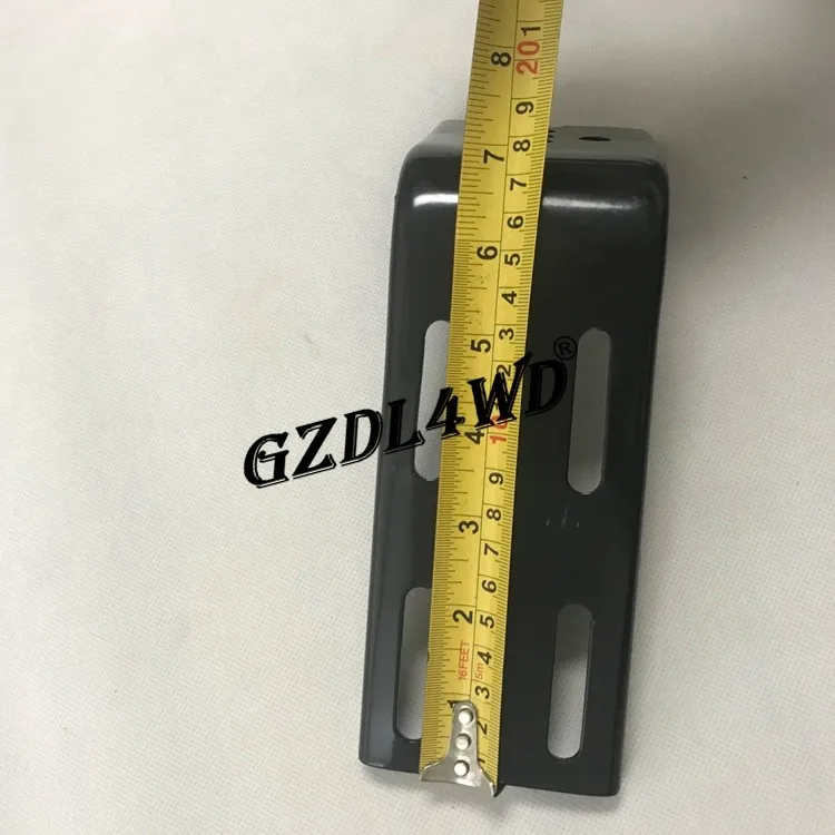 Car Brackets Body Kit Roof Rack Mounting Brackets For 4wd Offroad Car