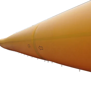 compressible pvc vent duct