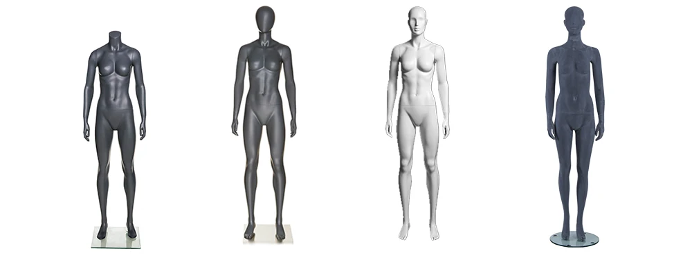Cheap Price Male Half Body Mannequin Display Men's Top Wear Display Model