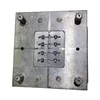 Development and design of a complete set of plastic parts mould for c45 circuit breaker