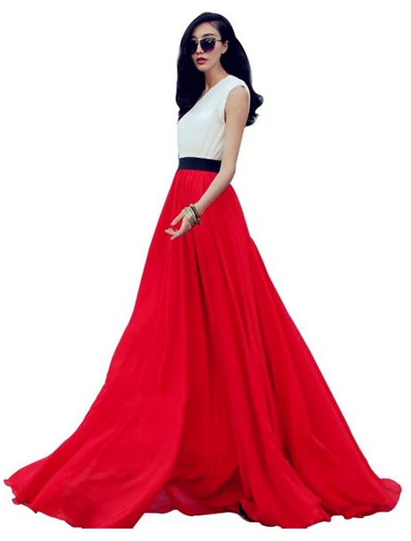 Cheap Western Maxi Skirts, find Western Maxi Skirts deals on line ...