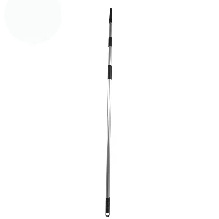 Esd Long Handle Extendable Cobweb Duster For Fan And Ceilings - Buy ...