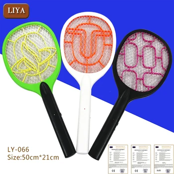 the executioner fly swatter