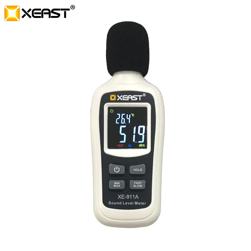Sound Level Meter