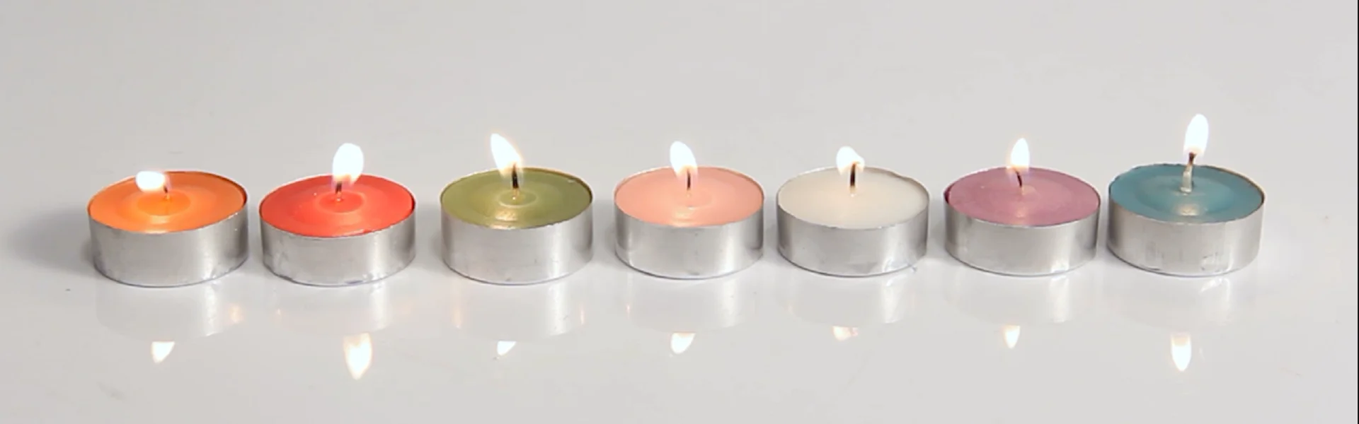 tealight candle