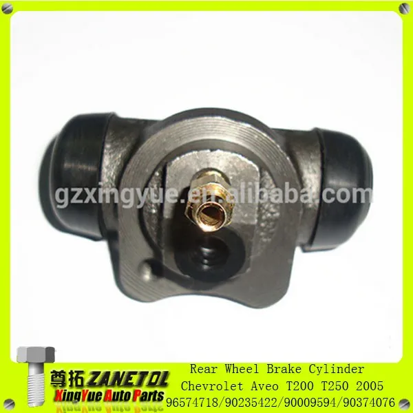 Rear Wheel Brake Cylinder For Chevrolet Aveo New Sail Opel