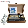 Latest bio quantum system quantum health test machine