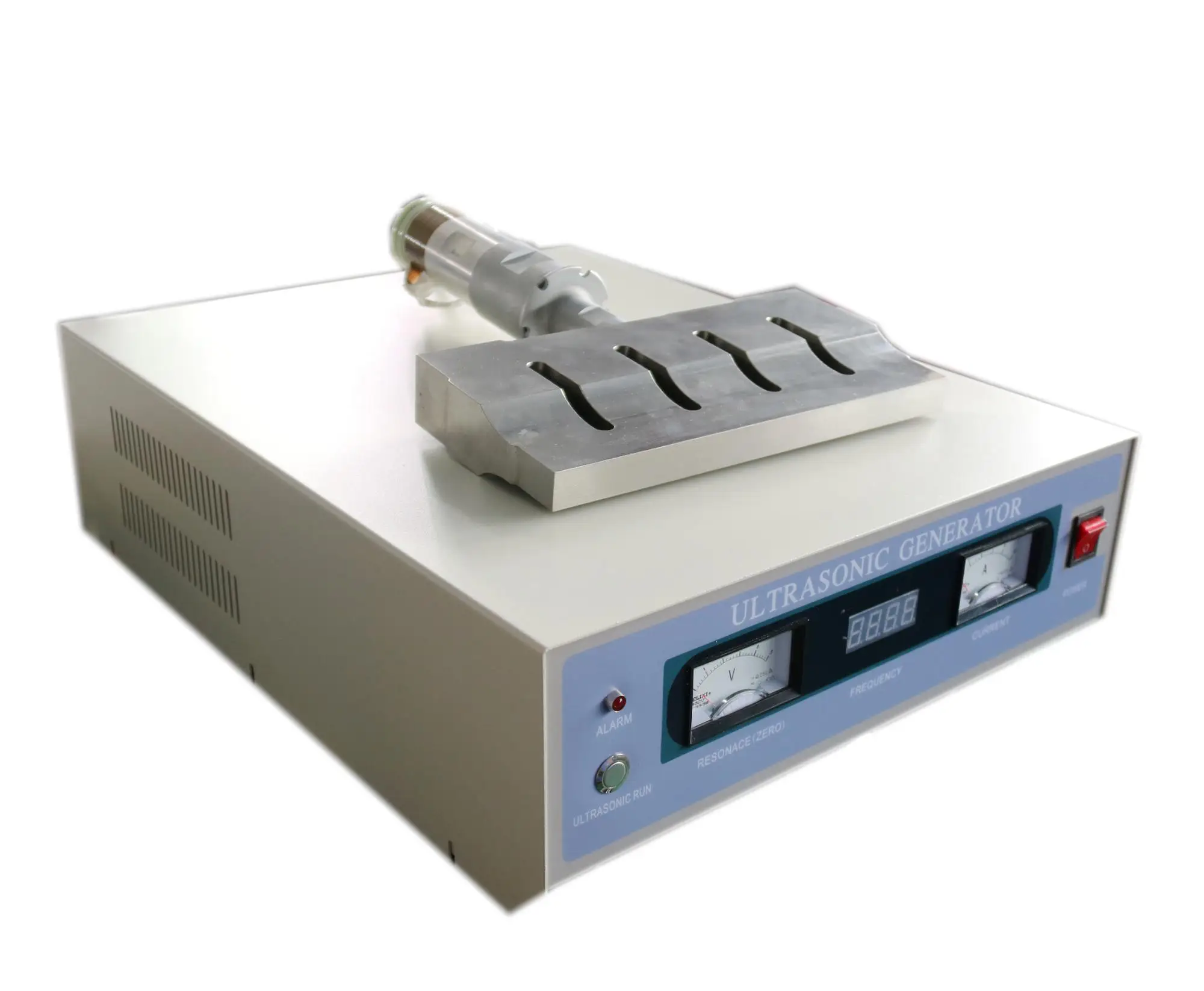 welding system