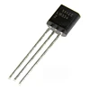 DIP LM334 three terminal adjustable constant current source LM334Z TO-92 authentic