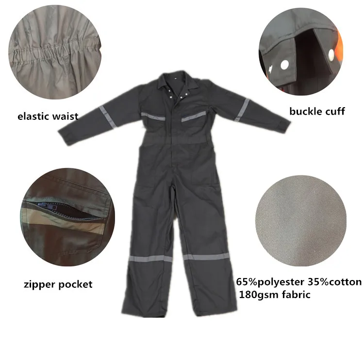 РљРѕРјР±РёРЅРµР·РѕРЅ Asseri Coverall m