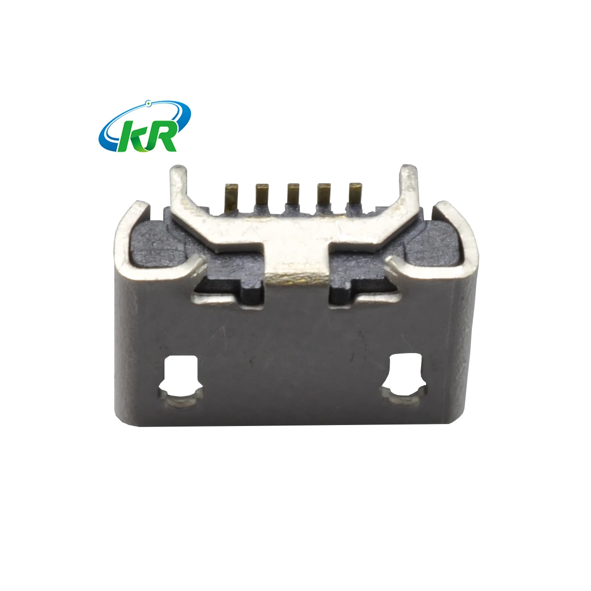 5 Pin Female Connector