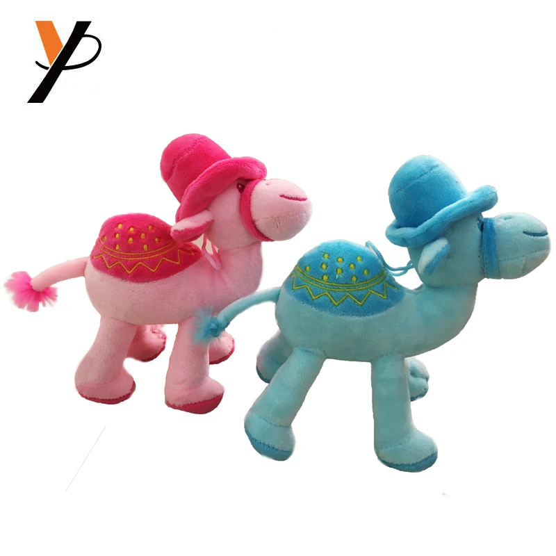 soft toys raw material