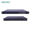 [Softel]Digital tv ip audio mpeg4 encoder for cable TV digital head-end