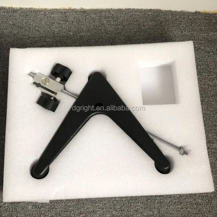 China Supplier Cheap Manual Used NDJ-1 Rotary Viscometer