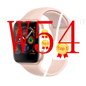 Smartband 44mm Case Apple iOS & Android
