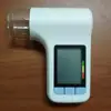 MSLYM02 High accuracy Digital Lung Health Monitor electronic spirometer for PEF and FEV1 testing