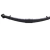 Auto suspension semi tractor truck small leaf spring