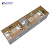 Beautiful appearance new zealand container tiny module house