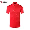 New Model Accept Design Oem Men Nice Polo T Shirt