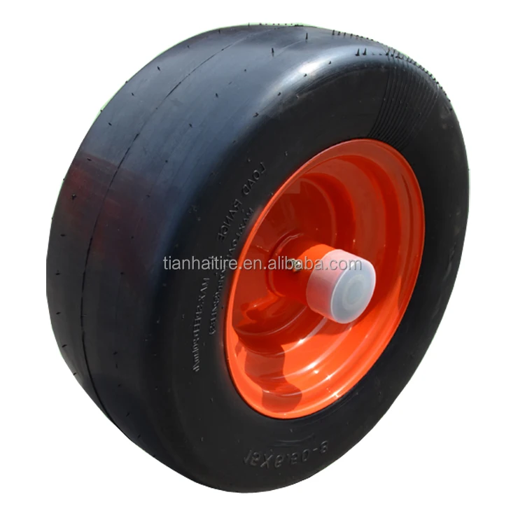 Zero Turn Mower Tires
 - 15x650 8 Flat Free Lawn Mower Tire For Zero Turn Mowers Reliance Flat Proof Tire For Kubota Mowers Buy 15x6 50 8 15x6 50 15x6 50 8 Hollow Tire Assembly For Zero Turn Radius Commercial Mowers Product On Alibaba Com