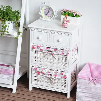 Bedroom White Country Style Bedside Table Nightstand Corner Cabinet Buy Bedside Table Corner Nightstand Product On Alibaba Com