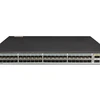 48 x 10 GE SFP+, 2 x 40 GE QSFP+ ports campus networks switch S6720-54C-EI-48S-AC