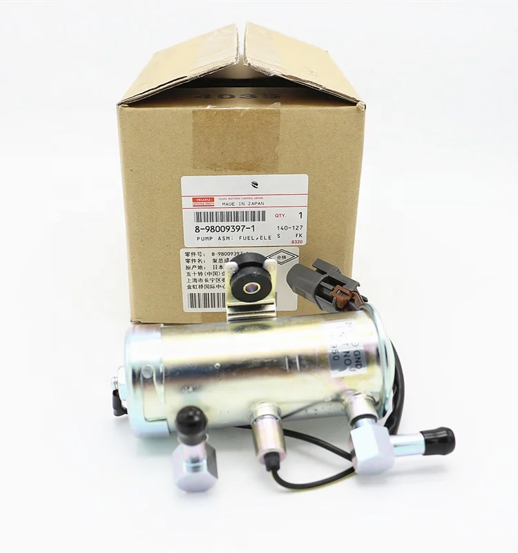 Genuine Japan Original other auto parts 4HK1 6HK1 8980093971 8