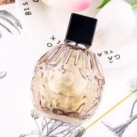 

2020 New 100ml Custom Logo Men Women Oil Perfume