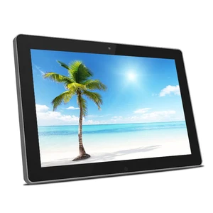 12 inch Android Tablet SIM Card Slot