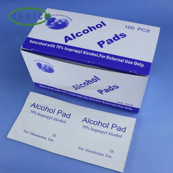 alcohol wipes for electronics