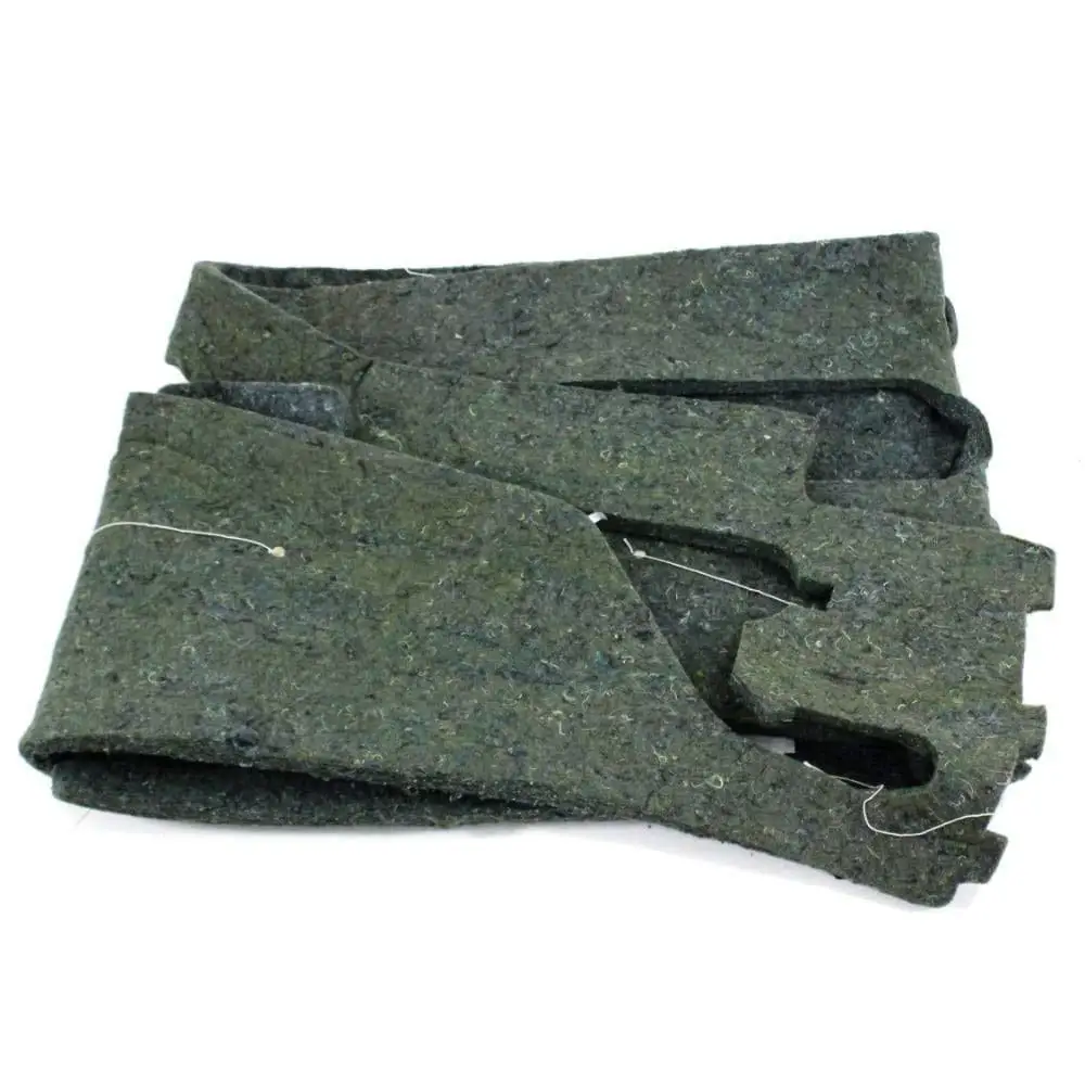 frigidaire dishwasher insulation