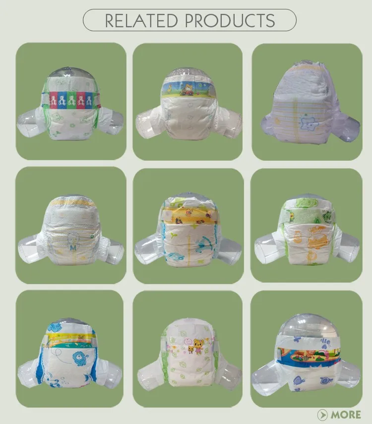 adult sized baby diapers