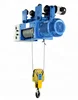 CD MD type customized pulling 5 ton electrical electric wire rope hoist