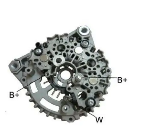 

NEW Alternator Voltage Regulator 1244CR00 F00M 324019 012175024