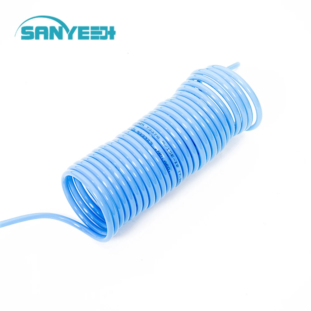 
Discount,new material high pressure nylon air dust gun and tube for truck and car 