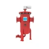 Factory price Sewage pretreatment automatic screen filter