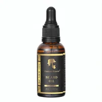 

OEM bread care products classic organ mens beard growth oil