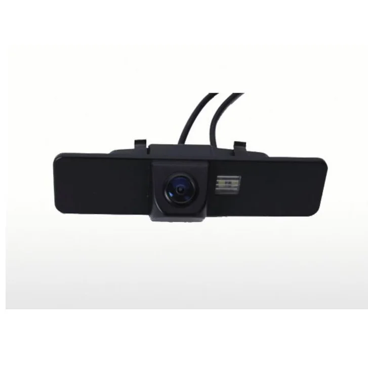 

FREE SHIPPING CCD Car Rear view Camera Back up Camera For Subaru Legacy Liberty Sedan Reverse Camera Water Proof, Black