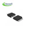 AH322-S8G ISO9001:2015 2W High Linearity InGaP HBT Amplifier SOP8 package