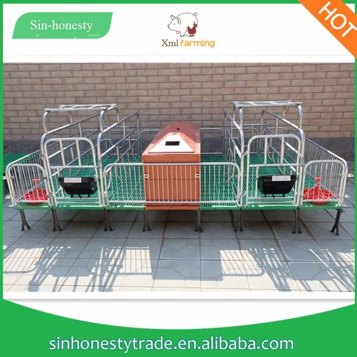 Pig Farrowing Crates,Sow Farrow Crate & Stall,Pig Farrowing Fence Buy