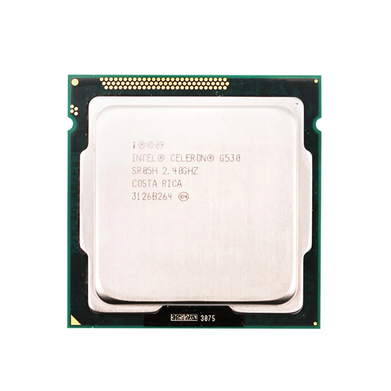 Hot sell High Quality G530 Processor CPU in large stock